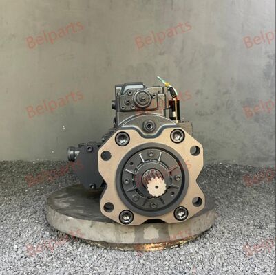 SH200A3 K3V112DTP‐9N24‐14T پمپ اصلی هیدرولیک برای قطعات یدکی حفاری