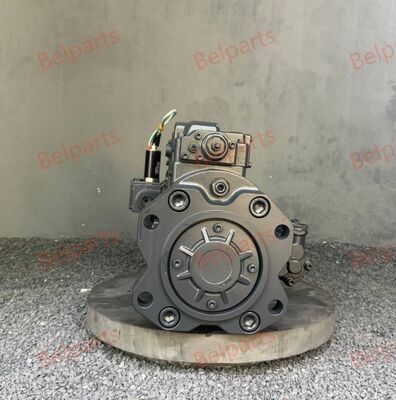 SH200A3 K3V112DTP‐9N24‐14T پمپ اصلی هیدرولیک برای قطعات یدکی حفاری