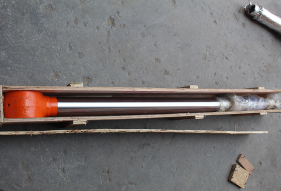 سیلندر بوم هیدرولیک 349EL برای قطعات یدکی بیل مکانیکی 358-8439 3588439 Aftermarket با کیفیت بالا