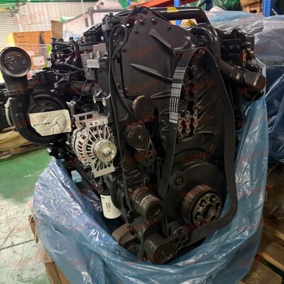 موتور MX15 X15 ISX15 حجم 15 لیتر 6 سیلندر دیزل کامل برای کامیون سنگین Belparts