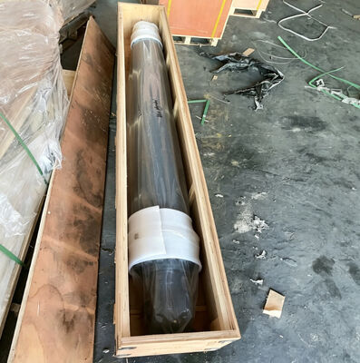 PC450LC-6K PC450-6K Hydraulic Arm Cylinder for Komatsu Excavator Spare Parts 208-63-K2120 Aftermarket High Quality