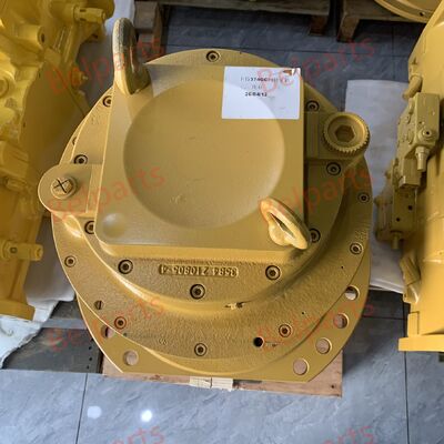 374GC E374GC Aftermarket Excavator Swing Reduction Gearbox  Swing Gear Box for Construction Equipment Belparts