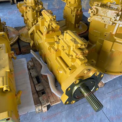 385B 385C 390D Replacement Hydraulic Main Pump for Excavator, Construction Machinery Spare Parts Belparts