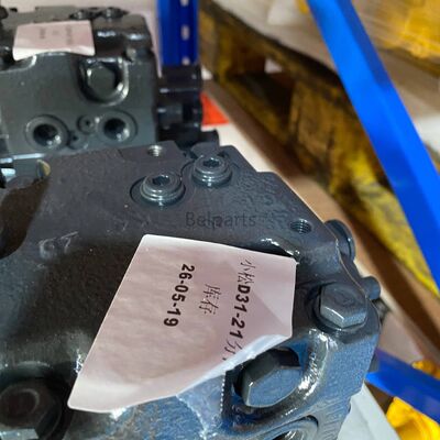 D31EX-21 D31PX-21 Control Valve for  Bulldozer Hydraulic Control Valve Construction Machinery Spare Parts Belparts