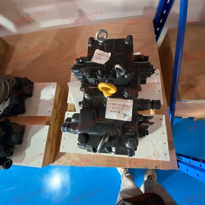 D61EX-12 D61PX-12 Bulldozer Hydraulic Control Valve Construction Machinery Replacement Parts Belparts