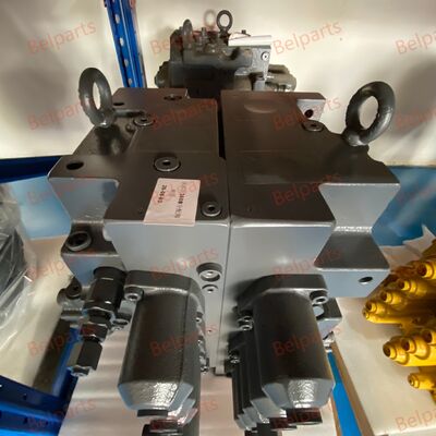 EC360B KMX32N VOE14577777 Excavator Hydraulic Main Control Valve Distribution Valve Spare Parts Belparts