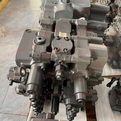 EC460B EC460C VOE14556410  Excavator Hydraulic Main Control Valve Distribution Valve Spare Parts Belparts