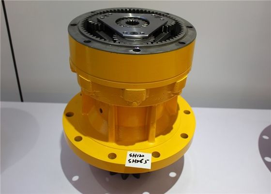 چرخ دنده کاهش چرخ دنده SH120 JS130 LNM0437 LNO0304 لوازم جانبی بیل