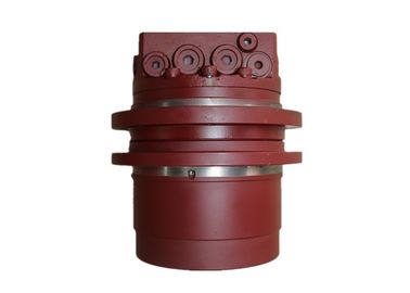 لوازم جانبی بیل GM02 TM02 Final Drive Travel Assy PHV-1B PC07 E18C ZX18 IHI10F2