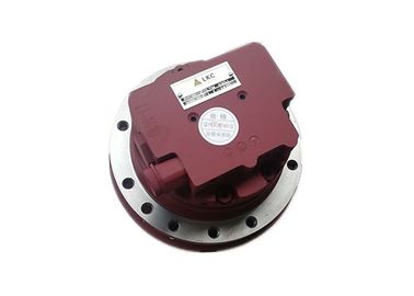 U20 TM03CJ هیدرولیک سفر موتور قطعات یدکی اگزوز قرمز درایو نهایی