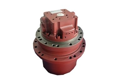 موتور کارآمد مسافرتی TM04I GM04I SK40 EX40 EC30 CX36 ضد خوردگی