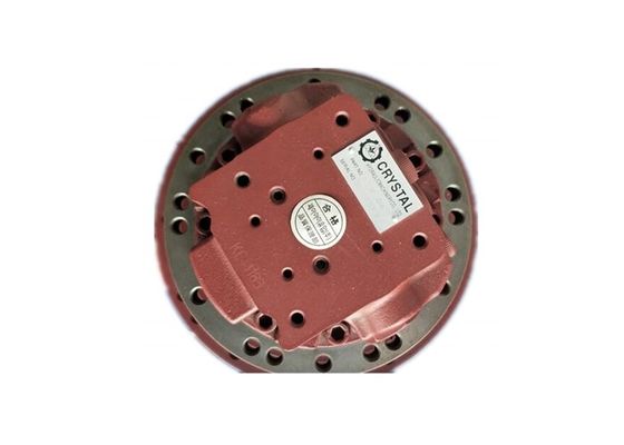 موتور کارآمد مسافرتی TM04I GM04I SK40 EX40 EC30 CX36 ضد خوردگی