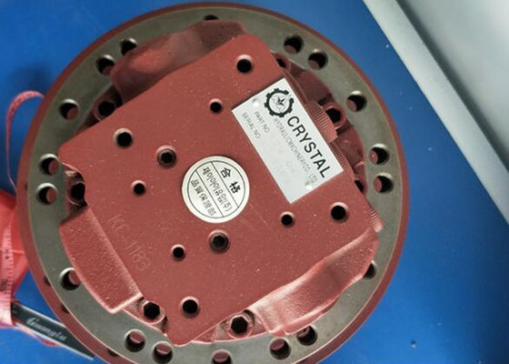 موتور کارآمد مسافرتی TM04I GM04I SK40 EX40 EC30 CX36 ضد خوردگی