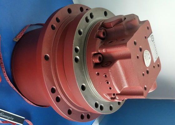 موتور کارآمد مسافرتی TM04I GM04I SK40 EX40 EC30 CX36 ضد خوردگی