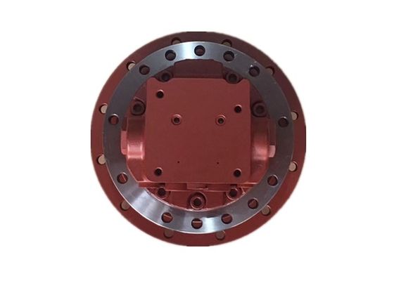 راننده فدرال ریدر Hitachi Travel Motor Assy برای PC35 PC40 EX40 PHV-390-53B