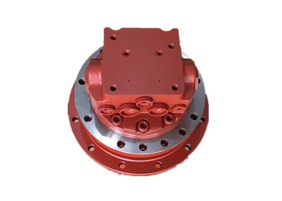 راننده فدرال ریدر Hitachi Travel Motor Assy برای PC35 PC40 EX40 PHV-390-53B