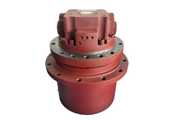 راننده فدرال ریدر Hitachi Travel Motor Assy برای PC35 PC40 EX40 PHV-390-53B