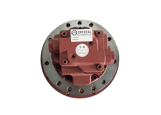 TM06H هیدرولیک بیل نهایی کامیون PC45 SK50 EC45 IHI45NX کامیون بیل