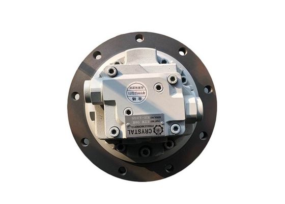 کامیون سفید نهایی TM06K KH52SR برای E305 E305CR PC50 بیل