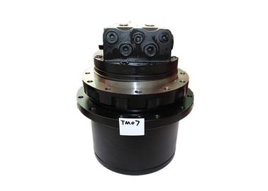 R60 DH55 DH60 EC55 TM07 دستگاه کاهش سرعت با موتور 12 ماه گارانتی