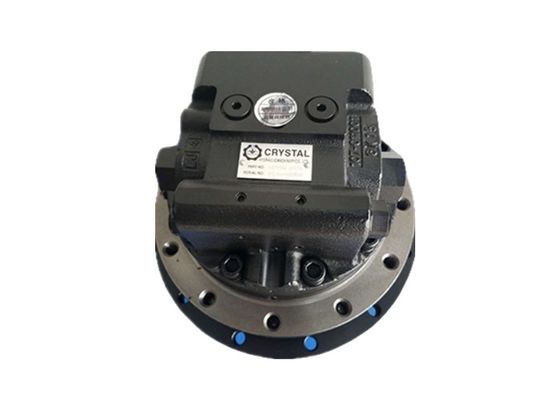 R60 DH55 DH60 EC55 TM07 دستگاه کاهش سرعت با موتور 12 ماه گارانتی