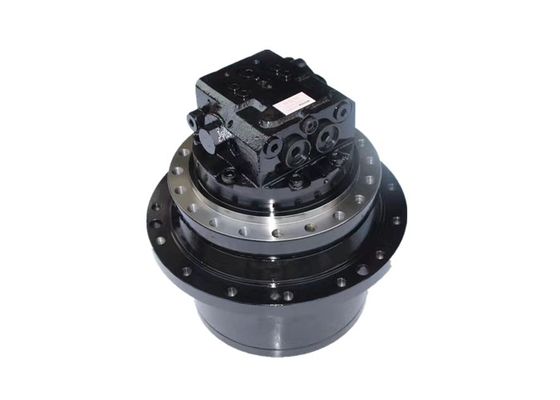 Belparts DH80 هیتاچی Final Drive Assy TM09 سفر نهایی موتور ماشین Assy