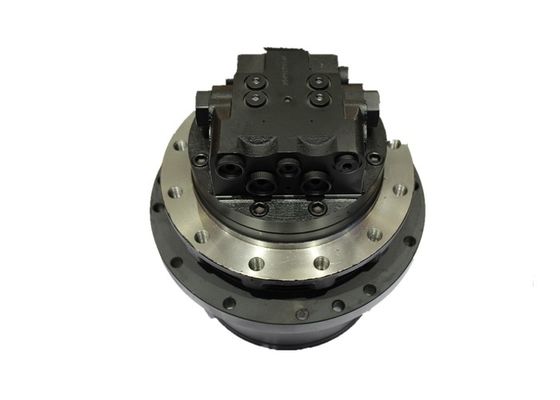 Belparts DH80 هیتاچی Final Drive Assy TM09 سفر نهایی موتور ماشین Assy
