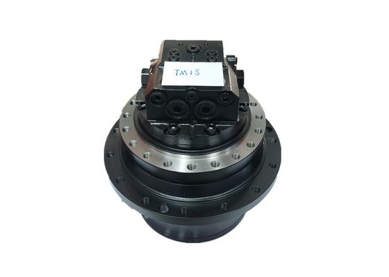PC130 EC140 Komatsu Excavator Final Drive مقاوم در برابر خوردگی صرفه جویی در انرژی