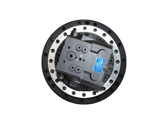 PC130 EC140 Komatsu Excavator Final Drive مقاوم در برابر خوردگی صرفه جویی در انرژی