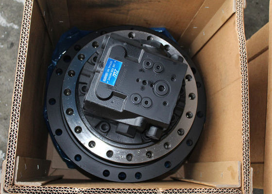 PC130 EC140 Komatsu Excavator Final Drive مقاوم در برابر خوردگی صرفه جویی در انرژی