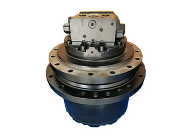 E311 E312B SH260 ​​R110-7 موتور راننده بیل، فولاد TM22C نهایی Drive Assy
