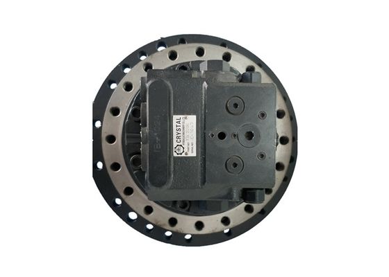 PC135 PC150 SK130 Kobelco سفر موتورسیستم فولادی TM22 GM22 165KG وزن