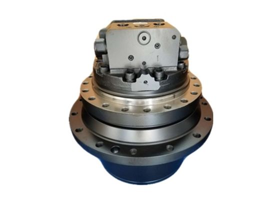 PC135 PC150 SK130 Kobelco سفر موتورسیستم فولادی TM22 GM22 165KG وزن