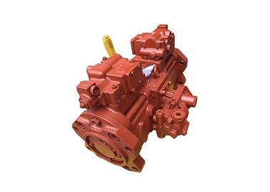 DH258 Excavator پمپ هیدرولیک پمپ پیستون برای doosan