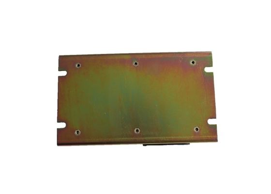 لوازم یدکی معدن Doosan DH200-7 کنترل کننده روغن موتور دریچه گاز