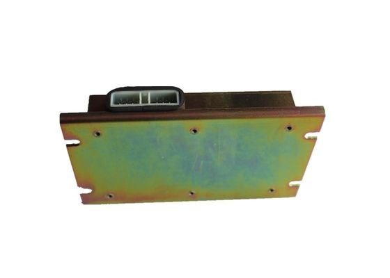 لوازم یدکی معدن Doosan DH200-7 کنترل کننده روغن موتور دریچه گاز