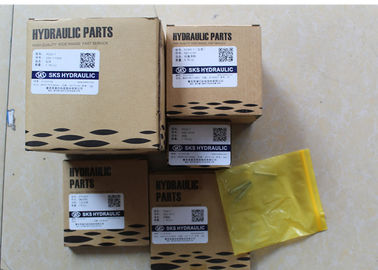 قطعات پمپ هیدرولیک HPV140 Belparts بیل PC300-7 PC350-7 PC360-7 PC120-7