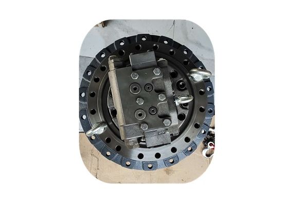 E325DL C-7 موتور موتور هیدرولیکی سفر Assy 2159952 Motor Group Travel