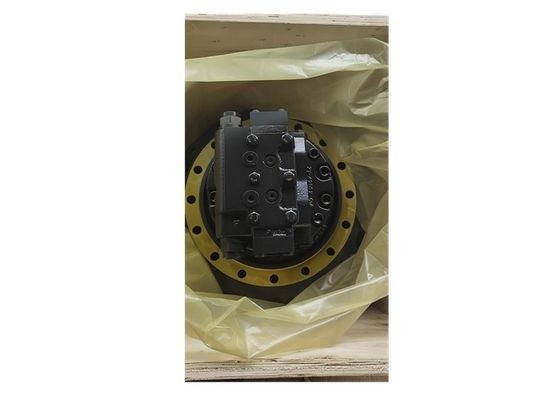 E325DL C-7 موتور موتور هیدرولیکی سفر Assy 2159952 Motor Group Travel