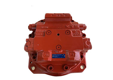 ZX400 ZX400-3 درایور نهایی Assy Motor Assist ، ZX400LC ZX400LCH-3 موتور سفر هیدرولیک
