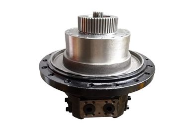 موتور رانشگر حفاری، R320LC-7 R320-7 31N9-40024 موتور هیدرولیک