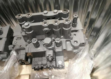 بیل مکانیکی Excavator Upper Structer Hitachi ZX330-3 ZX350-3 شیر کنترل اصلی 4625137 9214478