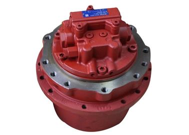 Final Drive Travel Motor Assy KYB MAG-18VP-350 MAG-33VP-650 For Excavator ZX40 EX35 EX30 E303 EX33U