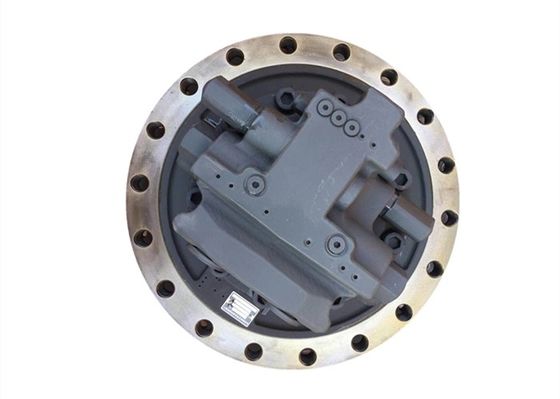 SANY Excavator GM70 Travel Motor Assembly / GM70 Final Drive Assy Assy برای SY420 DX420