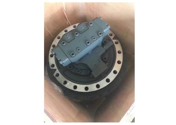 SANY Excavator GM70 Travel Motor Assembly / GM70 Final Drive Assy Assy برای SY420 DX420