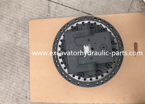 GM38VL Motor Motor Assy Kobelco Excavator SK200-8 مجمع نهایی درایو دستگاه سفر