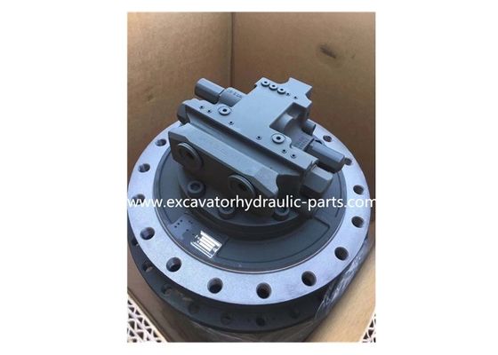 GM38VL Motor Motor Assy Kobelco Excavator SK200-8 مجمع نهایی درایو دستگاه سفر