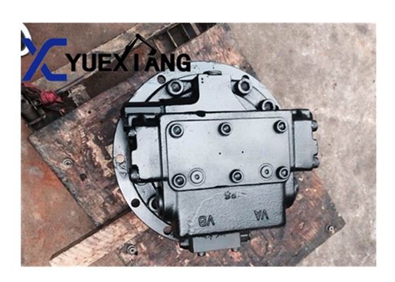 SK450-6 SK450lc-6 Kobelco Final Drive Excavator قطعات موتور مسافرتی