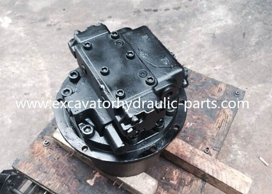 SK450-6 SK450lc-6 Kobelco Final Drive Excavator قطعات موتور مسافرتی