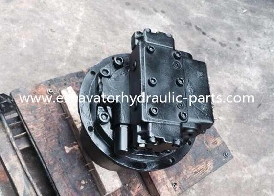 SK450-6 SK450lc-6 Kobelco Final Drive Excavator قطعات موتور مسافرتی